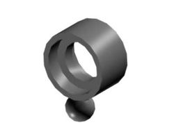 MIK3086 Control ring with metal ball