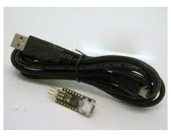 CC-PHX-LINK Interface Cable for Programming PHX Speed