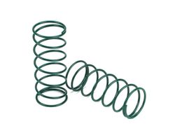 LOSA5452 15mm Springs 2.30x4.7 rate green