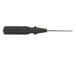 RPM80680 Rpm 2.5mm. straight tip hex driver