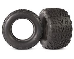 38-3671 Tyres stampede talon 2.8 (AKA TRX3671)