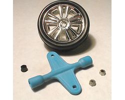 RPM70915 Metric wheel wrench