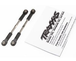 38-2445 Turnbuckles (55mm) (AKA TRX2445)