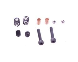 T0237 Spring set for 2 speed g/box