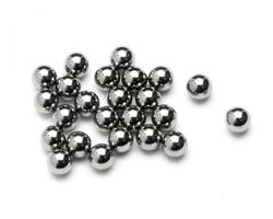 HPI-A151 Diff balls