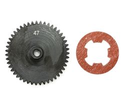 HPI-77127 HPI heavy duty spur gear 47 tooth