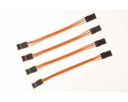 MIK4055 Patchcable V-Bar to receiver (80mm 3.1')