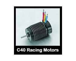 C40-10S C40-10s motor