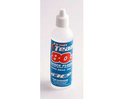 ASS5425 Team Associated Silicone Shock Oil 80wght