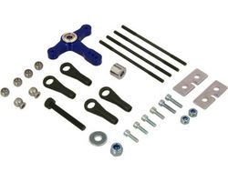 0414-220 T-type pitch lever set