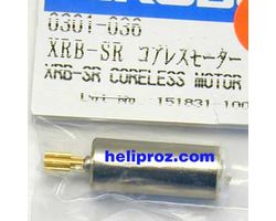 0301-036 Xrb-sr lama coreless motor