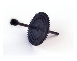 6600800 Twister tail gear and shaft set