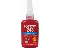 21320LOC Loctite 243 Threadlocker 10ML (21320)