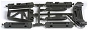 HPI-73479  HPIr40 suspension mount set a