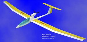 1318/00 Aero-Master