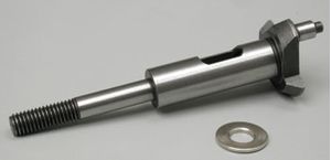 38-4020 Crankshaft-long (AKA TRX4020)