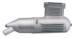 25425000 Os-873 silencer