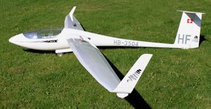 LETASH31SLS Ash 31 cfk glider HD Carbon Wing Joiner SLS