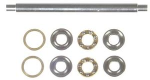 MIK2344 Thrust bearing set Alu spindle shaft (discontinued