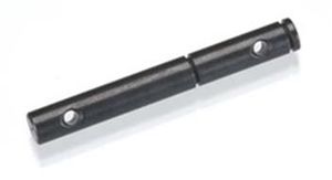 HPI-86874 HPI idler shaft 5x40mm