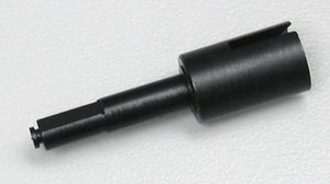 HPI-A559  HPI gear shaft rs4 mt nitro