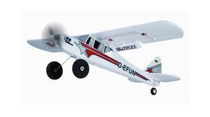 MPX214243 Funcub Airframe only