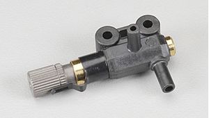 24681900 Max-46ax needle valve unit assembly