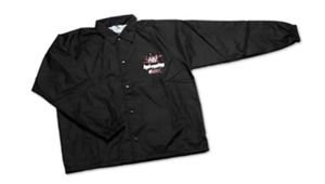 HPI-92619  Hb/HPI team jacket (xxxl)