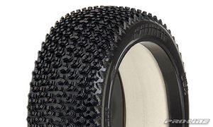 PR9030-01 Caliber 1/8th Buggy Tyre (M2)