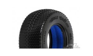 PR1180-02 Holeshots SC 2.2"/3.0" M3 ( Soft) Tyres