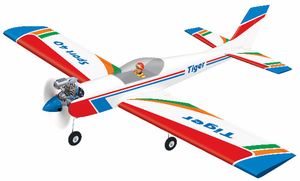 PHTIGER3 Pheonix tiger 3 low wing sports plane 40/46