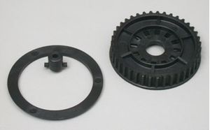 HPI-A495  HPI 39 tooth differential pulley 1 set