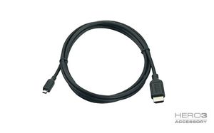 AHDMC-301 HERO3 HDMI Cable