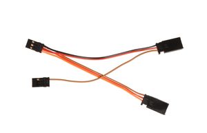 MIK4351 Mini VBar governor / extra power supply wire