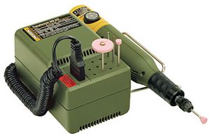 PROX28706 Micromot mains adapter ng2/s 240v