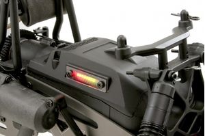 HPI-308 Battery Level Indicator/Savage X
