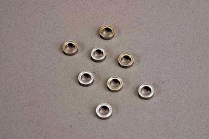 38-4606 Ball bearing-5x8x2.5mm (AKA TRX4606)