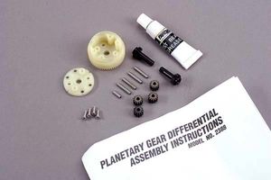 38-2388 Planetary gear diff. (AKA TRX2388)