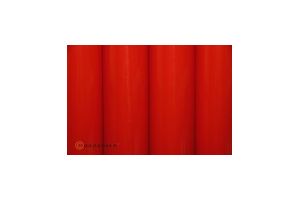 PFRED22 Profilm bright red 2 mtr