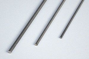 KAV6305 Fully threaded steel rod M2