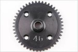 KYO-IF410-46 Spur Gear (46T - MP9)