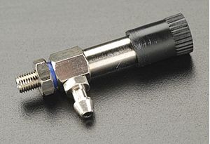 38-4050 High-speed needle valve (AKA TRX4050)