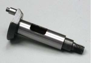 38-4019 Crankshaft-short (AKA TRX4019)