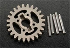HPI-77064  HPI pinion gear 24 tooth savadge 3 speed
