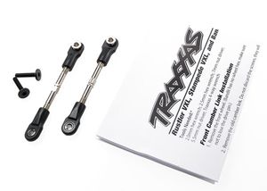38-2444 Turnbuckles (47mm) (AKA TRX2444)