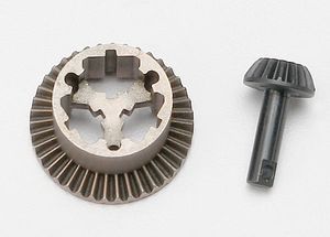 38-7079 1/16 - ring gear differential pinion gear (AKA TRX7079)