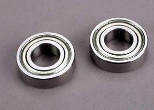 38-6068 Ball bearings 15x32x9mm (AKA TRX6068)