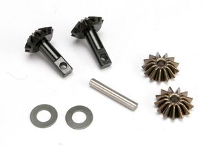 38-5582 Gear set differential (AKA TRX5582)