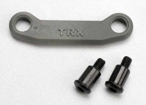 38-5542 Steering drag links (AKA TRX5542)