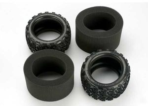 38-5370 Tires talon 3.8 inch (AKA TRX5370)